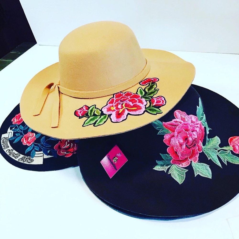 Hats